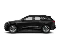 Nuova Audi Q6 e-tron S-Line 314 kW (428 CV) 2026 Nero mito metallizzato SUV