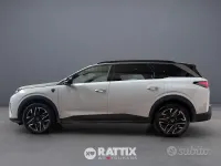 Usata Peugeot 5008 GTi 145 CV (106 kW) 2025 Bianco SUV
