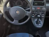 Usata Fiat Panda Dynamic 69 CV (50 kW) 2012 Grigio Utilitaria