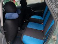 Usata Ford Focus Ambiente 90 CV (66 kW) 2001 Station wagon