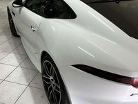 Usata Jaguar F-Type Chequered Flag 300 CV (220 kW) 2020 Coupé