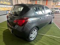 Usata Opel Corsa 69 CV (50 kW) 2017 Grigio Berlina