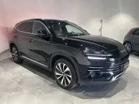 Usata BYD Seal Boost 98 CV (72 kW) 2024 Nero SUV