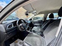 Usata VW T-Roc Style 116 CV (85 kW) 2018 Bianco SUV
