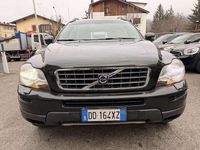 Usata Volvo XC90 Executive 185 CV (136 kW) 2006 Verde SUV