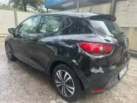 Usata Renault Clio IV Intens 75 CV (55 kW) 2016 Nero Berlina