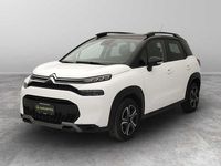 Usata Citroën C3 Aircross Feel 110 CV (80 kW) 2023 Bianco SUV
