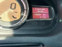 Usata Renault Mégane Coupé 110 CV (80 kW) 2010 Nero Coupé