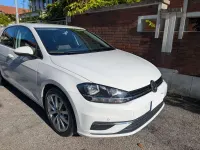 Gebraucht VW Golf VII Highline 150 PS (110 kW) 2018 Limousine