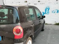 Usata Renault Modus 68 CV (50 kW) 2006 Nero Monovolume