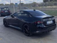 Usata BMW 220 M Sport 184 CV (135 kW) 2021 Coupé