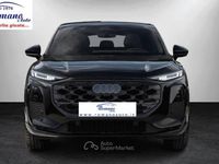 Nuova Audi Q3 Sportback Ambiente 151 CV (111 kW) 2026 Nero SUV