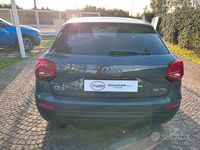 Usata Audi Q2 Business 116 CV (85 kW) 2020 Grigio SUV