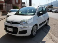 Usata Fiat Panda Lounge 75 CV (55 kW) 2015 Bianco Utilitaria