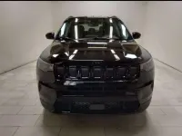 Usata Jeep Compass Night Eagle 131 CV (96 kW) 2022 Nero SUV