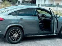 Usata Mercedes GLE350 Premium Plus 272 CV (200 kW) 2020 Grigio SUV