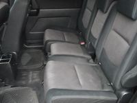 Begagnad Mazda 5 2009 Grå Minibuss