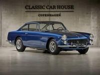 Usata Ferrari 250 240 CV (176 kW) 1963 Blu Coupé