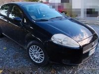 Usata Fiat Punto 2009 Utilitaria