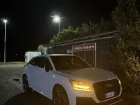 Usata Audi Q2 S-Line 150 CV (110 kW) 2020 SUV