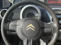 Usata Citroën C1 Seduction 68 CV (50 kW) 2011 Nero Utilitaria
