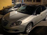 Begagnad Lancia Delta 165 HK (121 kW) 2009 Halvkombi