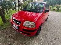 usata Hyundai Atos - 2005