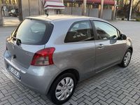 Usata Toyota Yaris Sol 90 CV (66 kW) 2007 Other Utilitaria