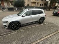 Begagnad Mercedes GLB200 Premium 150 HK (110 kW) 2024 SUV