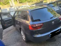 Usata Seat Exeo Style 143 CV (105 kW) 2012 Station wagon