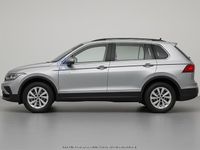 Usata VW Tiguan Move 150 CV (110 kW) 2024 Argento SUV