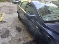 Usata Ford Focus Style 110 CV (80 kW) 2005 Blu/azzurro Station wagon