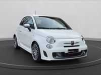 usata Abarth 595 Turismo 1.4 Turbo T-Jet