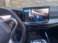 Usata VW Golf VIII 116 CV (85 kW) 2024 Bianco Berlina