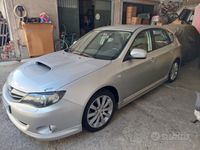 usata Subaru Impreza 2.0 D 150 CV 2010