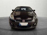 usata Fiat Bravo Bravo1.6 MJT 105 CV DPF Sport - Sedili sportivi