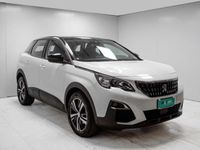 usata Peugeot 3008 1.5 bluehdi active s&s 130cv eat8