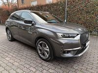 Usata DS Automobiles DS7 Crossback Grand Chic 200 CV (147 kW) 2022 Grigio / metallizzato SUV