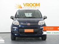 Usata Fiat Panda 2016 Utilitaria
