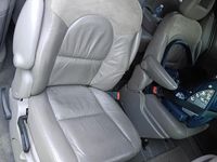 Usata Chrysler Voyager 2003 Grigio Monovolume