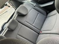 Usata Renault Clio II 75 CV (55 kW) 2007 Nero Utilitaria