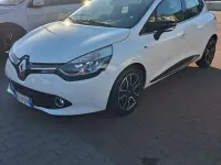 Usata Renault Clio IV 75 CV (55 kW) 2016 Berlina
