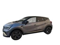 Usata Renault Captur Engineered 94 CV (69 kW) 2023 SUV