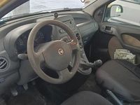 Usata Fiat Panda Dynamic 60 CV (44 kW) 2010 Utilitaria