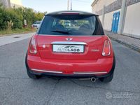 usata Mini Cooper 1.6 16V