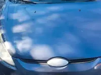 Usata Ford Fiesta Titanium 68 CV (50 kW) 2009 Berlina