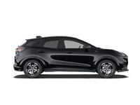 Nuova Ford Puma ST-Line 125 CV (91 kW) 2026 Agate black  metallizzati SUV