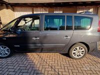 Usata Renault Espace 136 CV (100 kW) 2010 Grigio Berlina