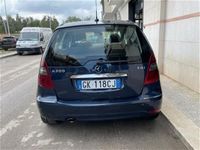 usata Mercedes A200 ClasseCDI Avantgarde usato