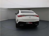 Usata Mercedes GLC450 Advanced 367 CV (269 kW) 2024 Bianco SUV